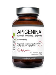 KENAY Apigenina (60 kaps.)