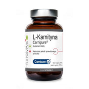 KENAY L-Karnityna Carnipure (60 kaps.)