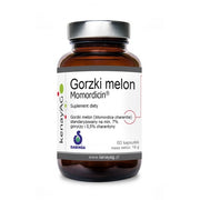 KENAY Gorzki melon Momordicin (60 kaps.)