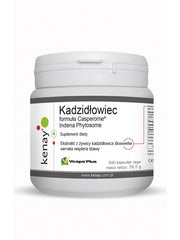 KENAY Kadzidłowiec Casperome Indena Phytosome (300 kaps.)