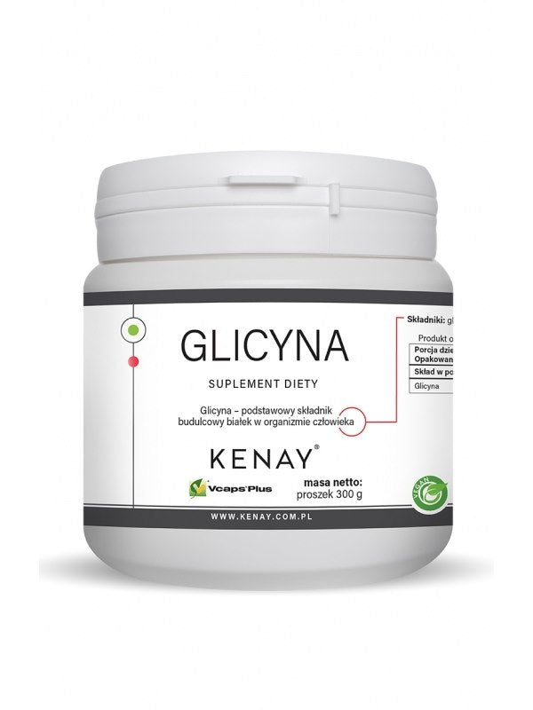 KENAY Glicyna (300 g)