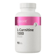 OSTROVIT L-Karnityna 1000 mg (90 tabl.)