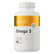 OSTROVIT Omega 3 (90 kaps.)