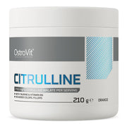 OSTROVIT Cytrulina - smak pomarańczowy (210 g)