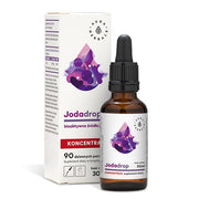 Aura Herbals Jodadrop - 30 ml lašai