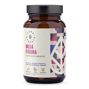 Aura Herbals My Figure - 60 kapsulių