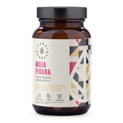 Aura Herbals My Figure 60 kapsuliųs
