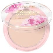 Eveline Cosmetics, Flower Garden, Illuminating, Compact Powder, 8 g