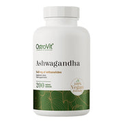 OSTROVIT Ashwagandha 375 mg VEGE (200 tabl.)