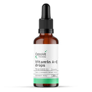 OSTROVIT Pharma Witamina A+E w kroplach (30 ml)