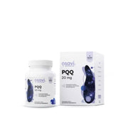 Osavi PQQ (pažengusiems) 20 mg - 60 kapsulių