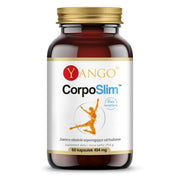 YANGO CorpoSlim (60 kaps.)