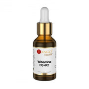 YANGO Witamina D3 + K2 (30 ml)