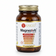 YANGO Magnezivit - witaminy i minerały (90 kaps.)