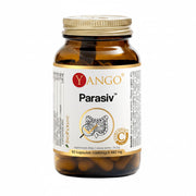YANGO Parasiv (60 kaps.)