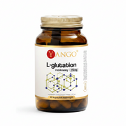 YANGO L-glutation zredukowany (60 kaps.)