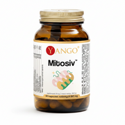 YANGO Mitosiv™ (60 kaps.)