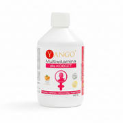 YANGO Multiwitamina dla Kobiet (500 ml)