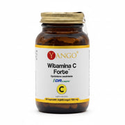 YANGO Witamina C Forte (60 kaps.)