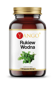 YANGO Rukiew Wodna (90 kaps.)