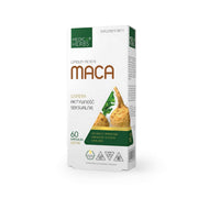 Medica Herbs Maca 620 mg - 60 kapsulių