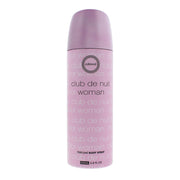Armaf, Club De Nuit, Body Spray, Body, 200 ml