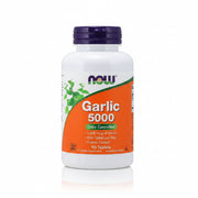 NOW FOODS Garlic 5000 (90 tabl.)