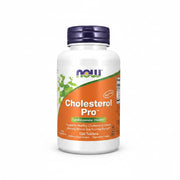 NOW FOODS Cholesterol Pro (120 tabl.)