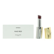 Byredo, Byredo Lipstick, Cream Lipstick, 299, Mad Red, 3 g