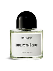 Byredo, Bibliotheque, Eau De Parfum, Unisex, 100 ml