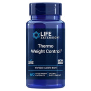 LIFE EXTENSION Thermo Weight Control (60 kaps.)