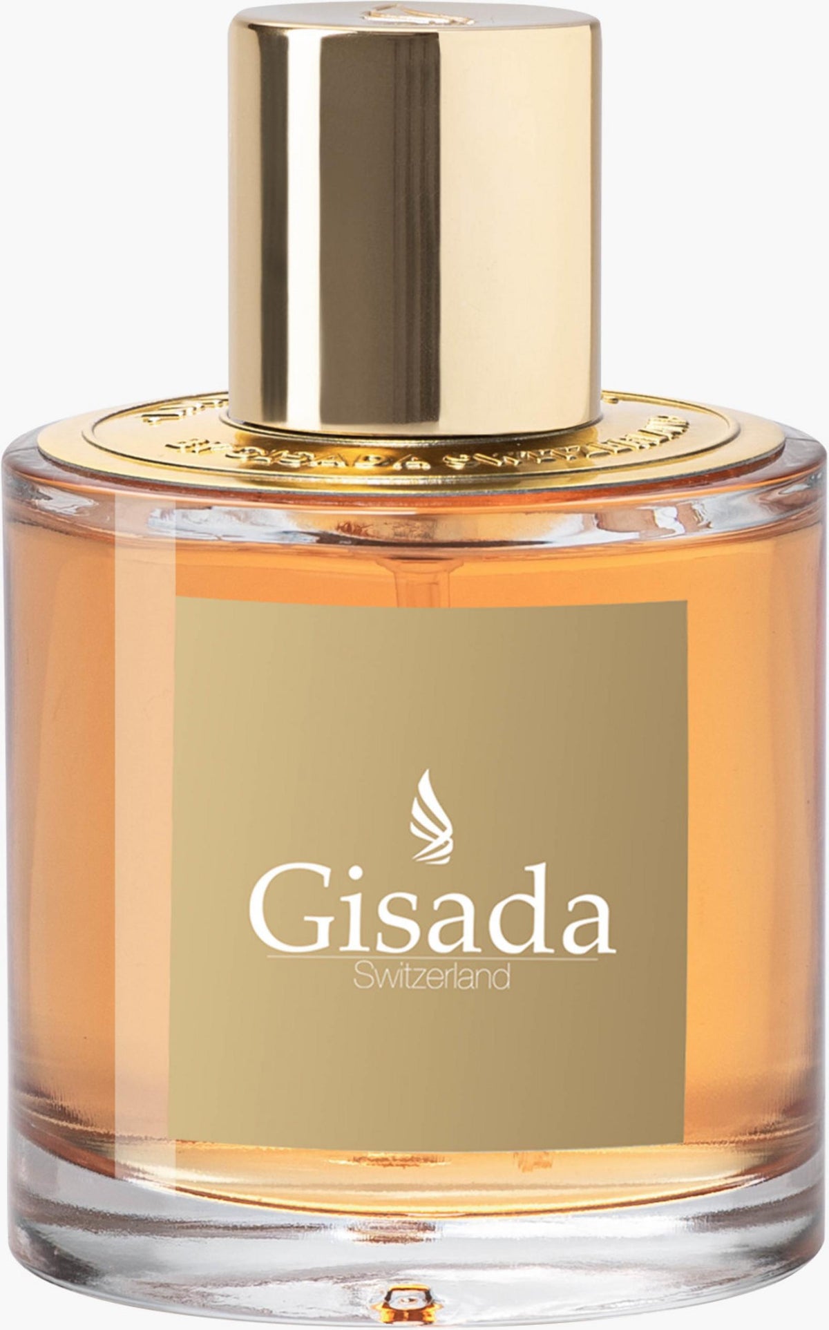 Gisada, Ambassador, Eau De Parfum, For Women, 50 ml