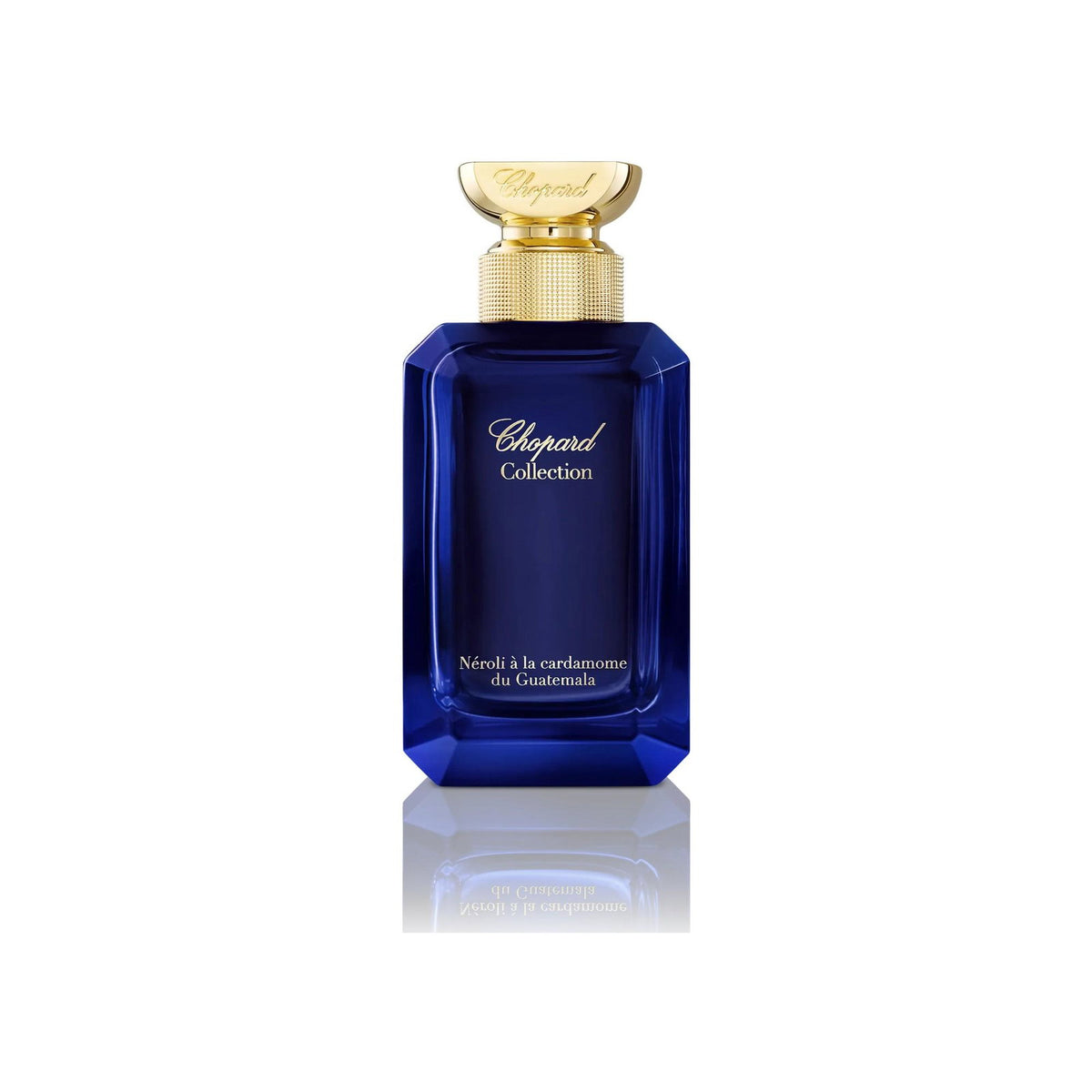 Chopard, Neroli a la Cardamome du Guatemala, Eau De Parfum, Unisex, 100 ml