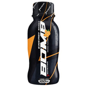 7NUTRITION BOMB, energinis gėrimas, apelsinų skonio - 100 ml