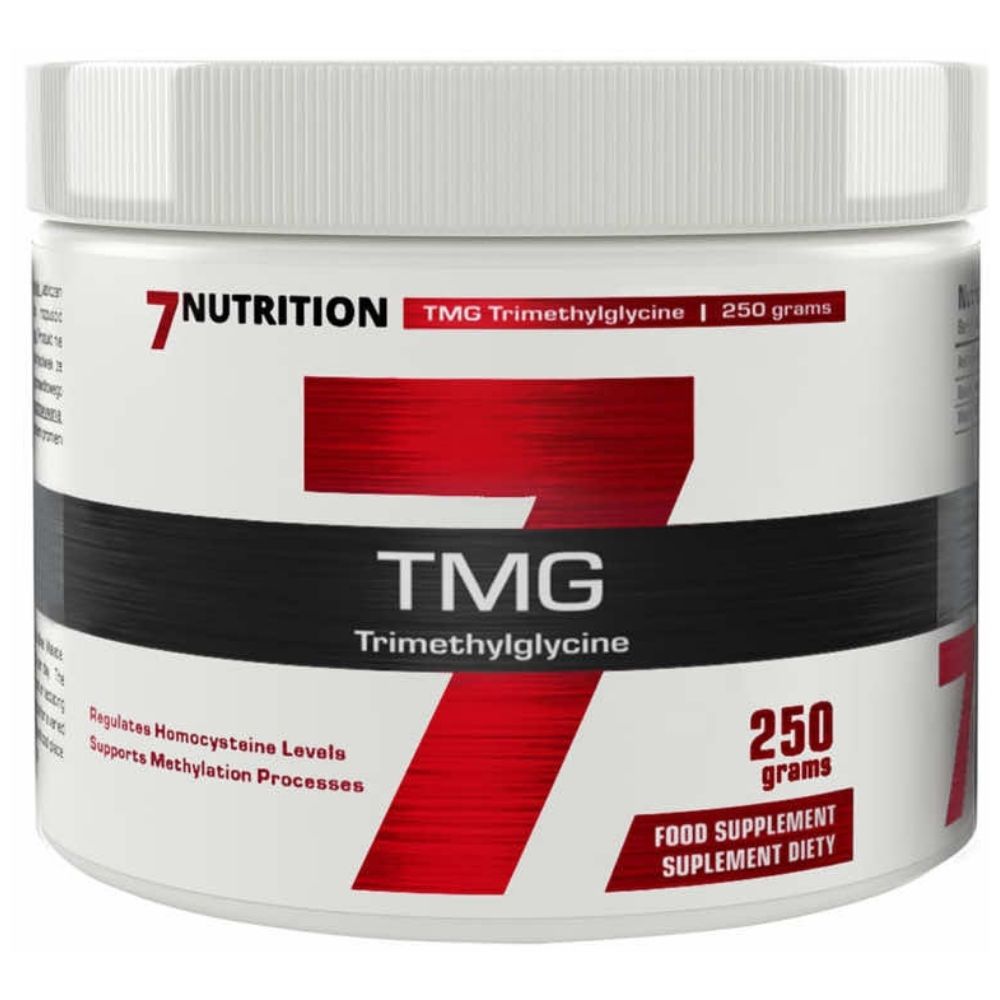 7NUTRITION TMG - 250 g