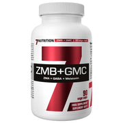 7NUTRITION ZMB + GMC - 90 kapsulių