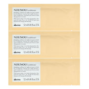 Davines, Nounou, Hair Conditioner, Nourishing, 12 pcs, 12 ml