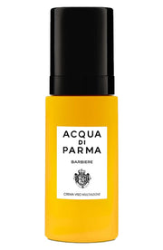 Acqua di Parma, Barbiere, Hyaluronic Acid, For All Skin Types, Light Cream, For Face, 50 ml