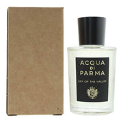 Acqua di Parma, Lily Of The Valley, Eau De Parfum, Unisex, 100 ml *Tester