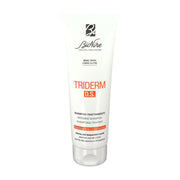 BioNike, Triderm D.S, Hair Treatment Shampoo, Protects Skin From Irritation And Redness, 125 ml