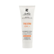 BioNike, Triderm Lenil+, Soothing & Anti-Redness, Day & Night, Local Treatment Cream, For Face, 50 ml