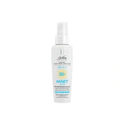 BioNike, Aknet, Anti-Acne, Before Sun Exposure, Local Treatment Lotion, For Acne & For Blemishes, For Face, 50 ml
