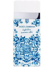 Dolce & Gabbana, Light Blue Summer Vibes, Eau De Toilette, For Women, 50 ml