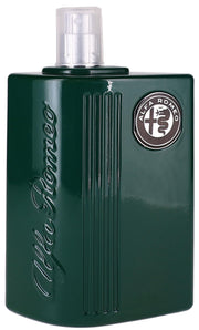 Alfa Romeo, Green, Eau De Toilette, For Men, 125 ml *Tester