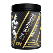 Dorian Yates Glutaminas, beskonis - 300 g