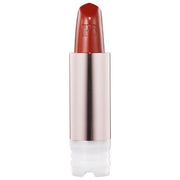 Fenty Beauty, Fenty Icon, Semi Matte, Cream Lipstick, 02, Refillable, 3.8 g
