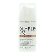 Olaplex, No.6 Bond Smoother, Plaukų formavimo kremas, 100 ml