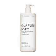 Olaplex, No.4 Bond Maintenance, Plaukų šampūnas, Apimties didinimas, 1000 ml