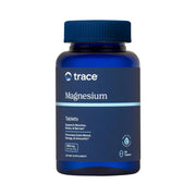 TRACE MINERALS magnis 300 mg - 60 tablečių