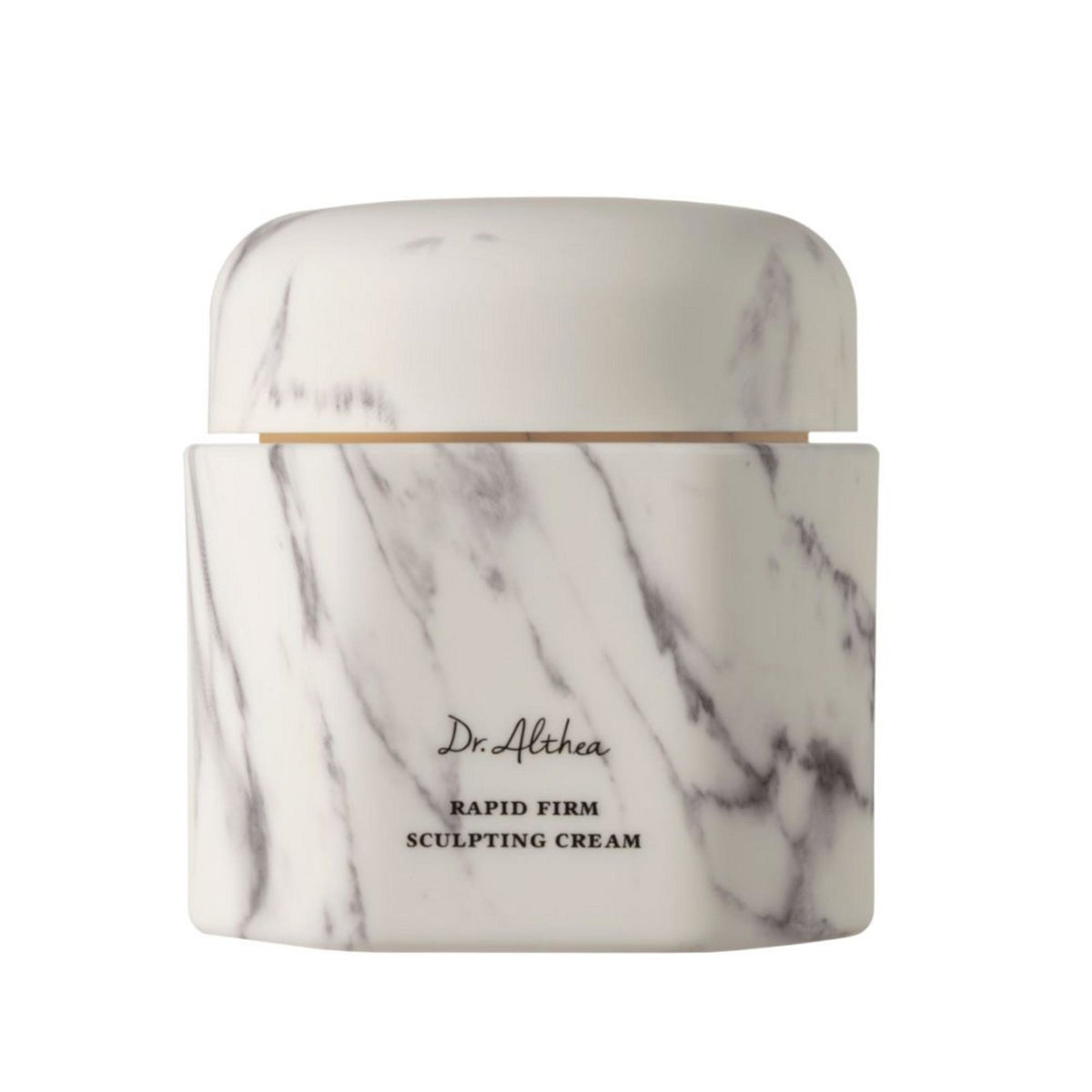 Dr. Althea, Rapid Firm Sculpting, Hydrating & Firming, Day & Night, Cream, For Face, 45 ml